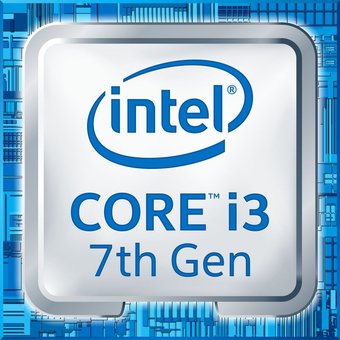  Процессор s1151 Intel Core i3-7100 Tray (CM8067703014612) 