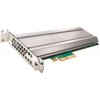 SSD Intel PCI-E x4 2Tb SSDPEDKE020T701 DC P4600 PCI-E AIC (add-in-card) 