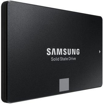  SSD Samsung 860 Evo (MZ-76E1T0BW) 2.5" 1.0TB Sata3 