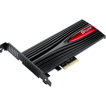  SSD Plextor PCI-E x4 256Gb PX-256M9PeY M9Pe PCI-E AIC (add-in-card) 
