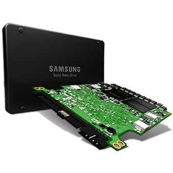  SSD Samsung PM1633A (MZILS480HEGR-00007) 2.5" Server 480GB SAS12Gb/s 