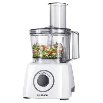  Кухонный комбайн Bosch MCM3110W белый 