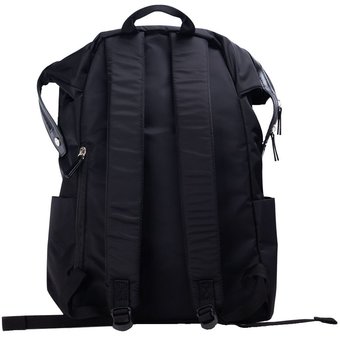  Рюкзак XIAOMI NINETYGO Lecturer Leisure Backpack (чёрный) 