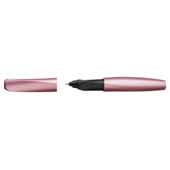  Ручка роллер Pelikan Office Twist Classy Neutral R457 (PL806299) Girly Rose блистер 