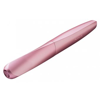  Ручка роллер Pelikan Office Twist Classy Neutral R457 (PL806299) Girly Rose блистер 