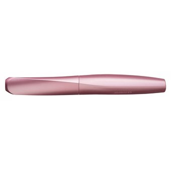  Ручка роллер Pelikan Office Twist Classy Neutral R457 (PL806299) Girly Rose блистер 