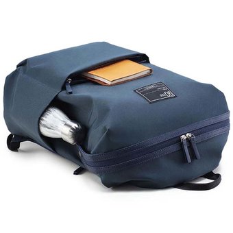  Рюкзак XIAOMI NINETYGO Lecturer Leisure Backpack (серо-голубой) 