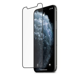  Защитное стекло Belkin InvisiGlass UltraCurve для Apple iPhone 11 Pro прозрачная (F8W943DSBLK-APL) 