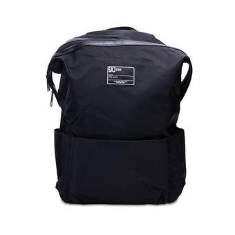  Рюкзак XIAOMI NINETYGO Lecturer Leisure Backpack (чёрный) 