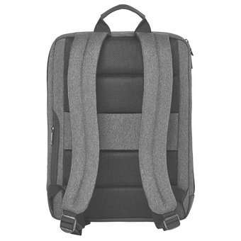  Рюкзак XIAOMI 90 Points Ninetygo Classic Business Backpack темно-серый 