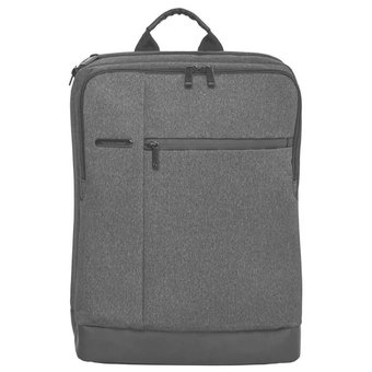  Рюкзак XIAOMI 90 Points Ninetygo Classic Business Backpack темно-серый 