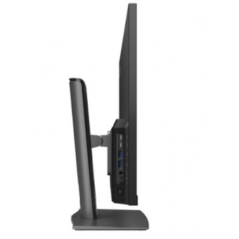  Моноблок MSI Modern AM272P 12M-236RU (9S6-AF8211-236) 27" Full HD i5 1240P (1.7) 8Gb SSD512Gb Win 11 Pro GbitEth 120W kb+m черный 