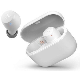  Гарнитура вкладыши Edifier X3 (TYPE-C) белый 