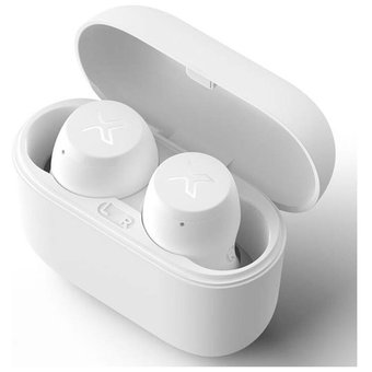  Гарнитура вкладыши Edifier X3 (TYPE-C) белый 