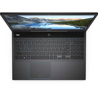  Ноутбук Dell G5 5500 G515-5959 i7 10750H/8Gb/SSD512Gb/nVidia GF GTX 1660 Ti 6Gb/15.6"/WVA/FHD/Win10/black 