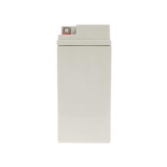  АКБ для ИБП 12В 17Ач WBR GP12170 F2, 68W/cell, 204 Whr, 5.6 кг, (ШхГхВ) 181х76х167 мм (167 с клеммами) 