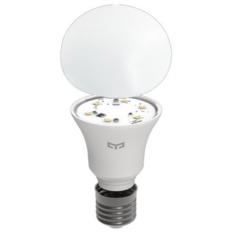  Лампочка Yeelight LED Bulb 7W 