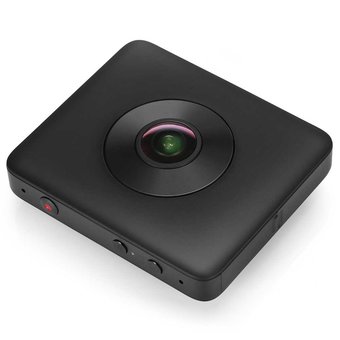  Сферическая экшн-камера XIAOMI Mi Sphere Camera Kit 