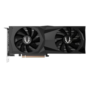  Видеокарта Zotac GAMING GeForce RTX 2060 SUPER AMP (ZT-T20610D-10P) 