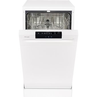  Посудомоечная машина Weissgauff DW 4015 белый 