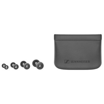  Наушники Sennheiser CX 300S 1.2м черный 