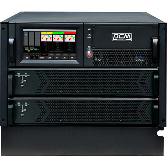  ИБП Powercom Vanguard-II-33 VGD-II-30R33 30000Вт 30000ВА 