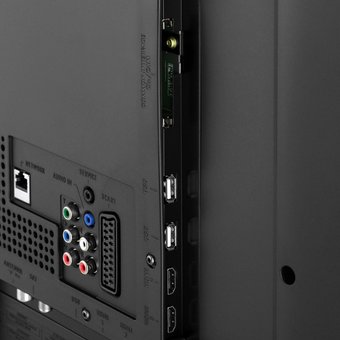  Телевизор PHILIPS 55PUS7809/60 