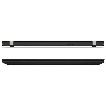  Ноутбук Lenovo ThinkPad X395 20NL000JRT Ryzen 5 Pro 3500U/16Gb/SSD256Gb/AMD Radeon Vega 8/13.3"/IPS/FHD (1920x1080)/Win10 Pro 64/black 