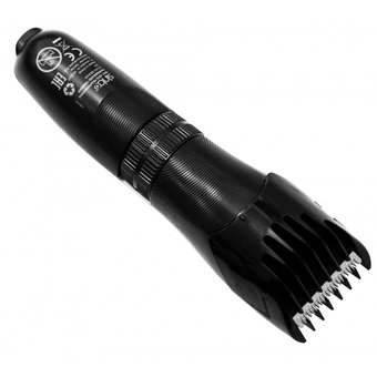  Машинка для стрижки Sinbo SHC 4370 красный 