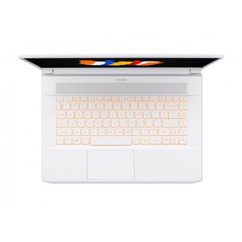  Ноутбук Acer ConceptD 7 Pro CN715-71P-70XB NX.C4PER.001 i7 9750H/32Gb/SSD1Tb+1Tb/nVidia Quadro RTX 5000 16Gb/15.6"/IPS/UHD (3840x2160)/Win10 Pro 