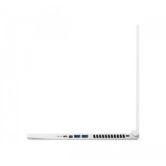  Ноутбук Acer ConceptD 7 Pro CN715-71P-70XB NX.C4PER.001 i7 9750H/32Gb/SSD1Tb+1Tb/nVidia Quadro RTX 5000 16Gb/15.6"/IPS/UHD (3840x2160)/Win10 Pro 