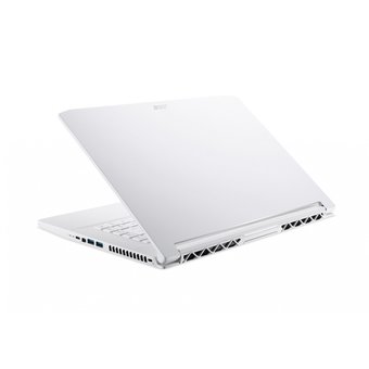  Ноутбук Acer ConceptD 7 Pro CN715-71P-70XB NX.C4PER.001 i7 9750H/32Gb/SSD1Tb+1Tb/nVidia Quadro RTX 5000 16Gb/15.6"/IPS/UHD (3840x2160)/Win10 Pro 