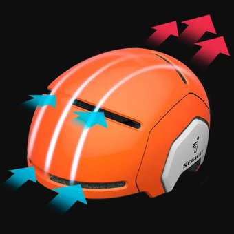  Шлем Segway для Ninebot by Segway размер XS 