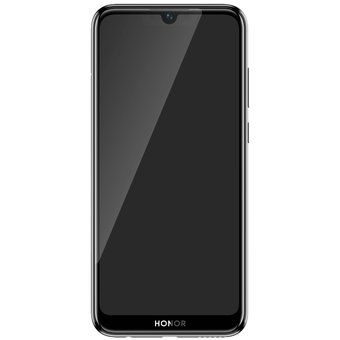  Смартфон Honor 8A Prime 3/64Gb Midnight Black 