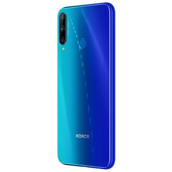  Смартфон Honor 9C 4/64Gb Aurora Blue 