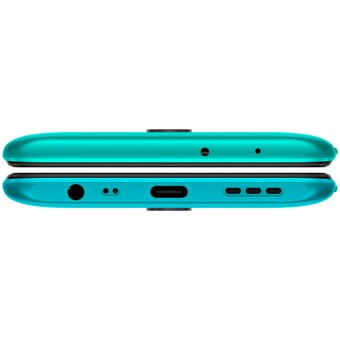  Смартфон Xiaomi Redmi 9 64Gb Green 