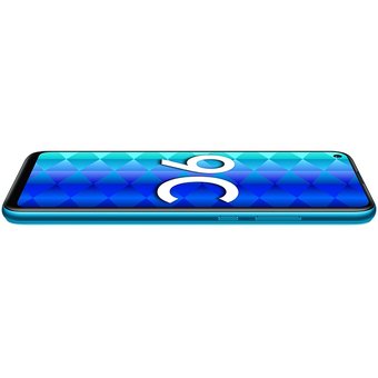  Смартфон Honor 9C 4/64Gb Aurora Blue 