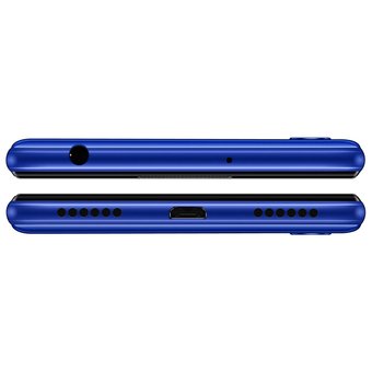  Смартфон Honor 8A Prime 3/64Gb Navy Blue 
