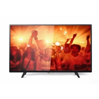  Телевизор PHILIPS 43PFT4101/60 