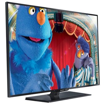  Телевизор PHILIPS 40PFT4309/60 