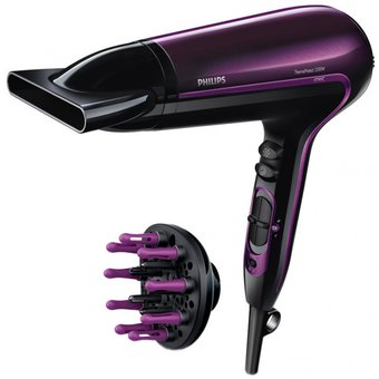  Фен Philips ThermoProtect HP8230/00 
