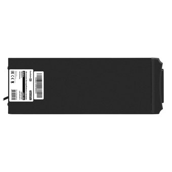  ИБП ExeGate EP285489RUS SpecialPro UNB-1200.LED.AVR.C13.RJ Black 
