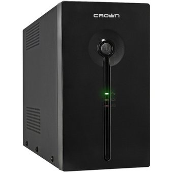  ИБП Crown CMU-SP1500IEC USB 