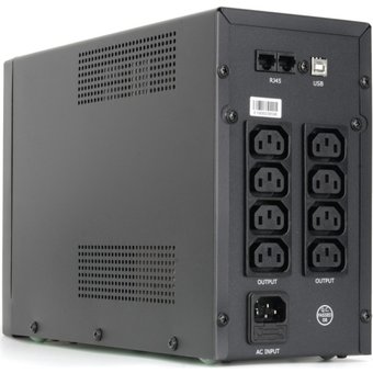  ИБП Crown CMU-SP1500IEC USB 