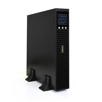  ИБП Pure Sine Wave ExeGate SinePower UHB-3000.LCD.AVR.1SH.4C13.RJ.USB.2U 