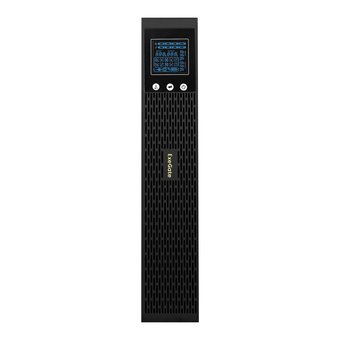  ИБП Pure Sine Wave ExeGate SinePower UHB-3000.LCD.AVR.1SH.4C13.RJ.USB.2U 