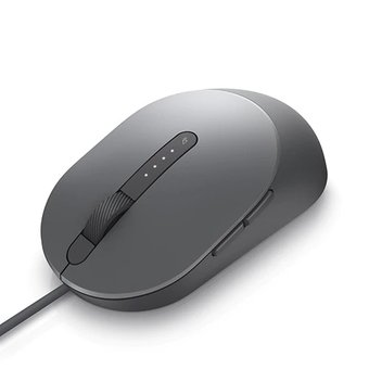  Мышь Dell MS3220 серый 