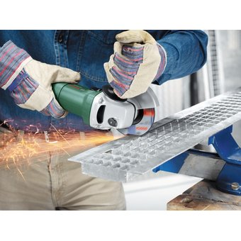  УШМ Bosch PWS 650-115 