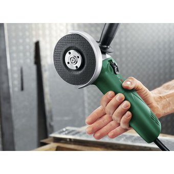  УШМ Bosch PWS 650-115 