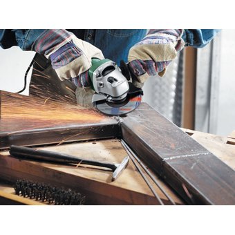  УШМ Bosch PWS 650-115 